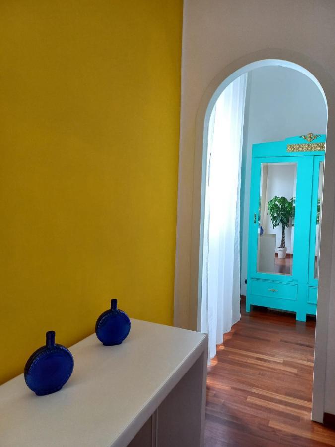 Sole Amare Guest House バーリ エクステリア 写真