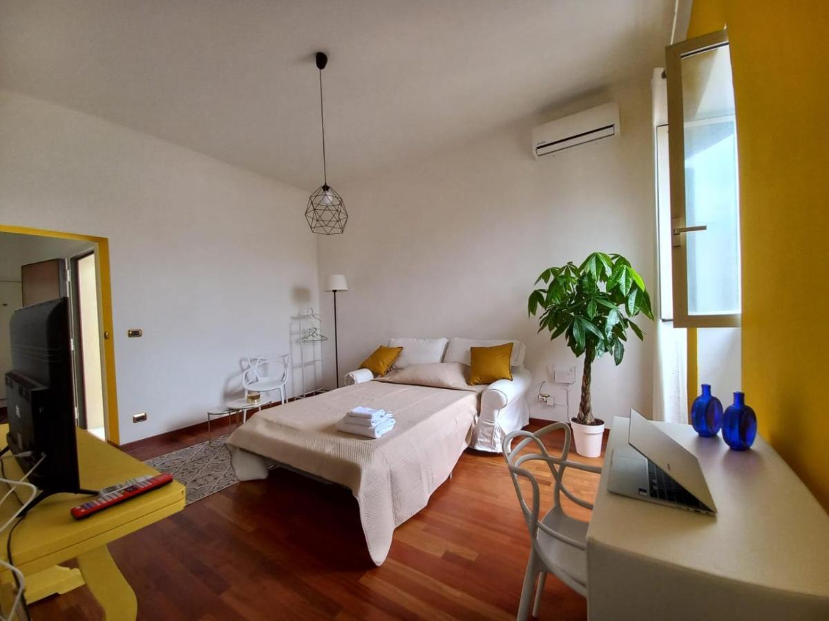 Sole Amare Guest House バーリ エクステリア 写真