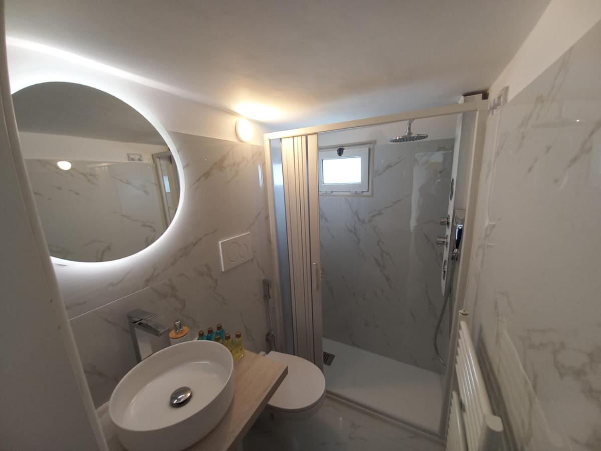 Sole Amare Guest House バーリ エクステリア 写真