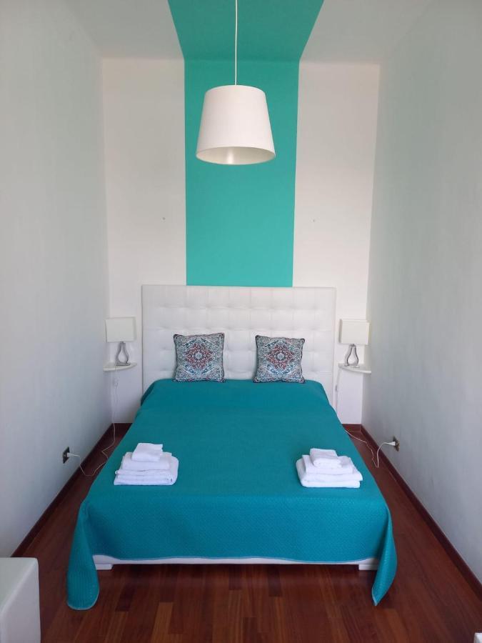 Sole Amare Guest House バーリ エクステリア 写真