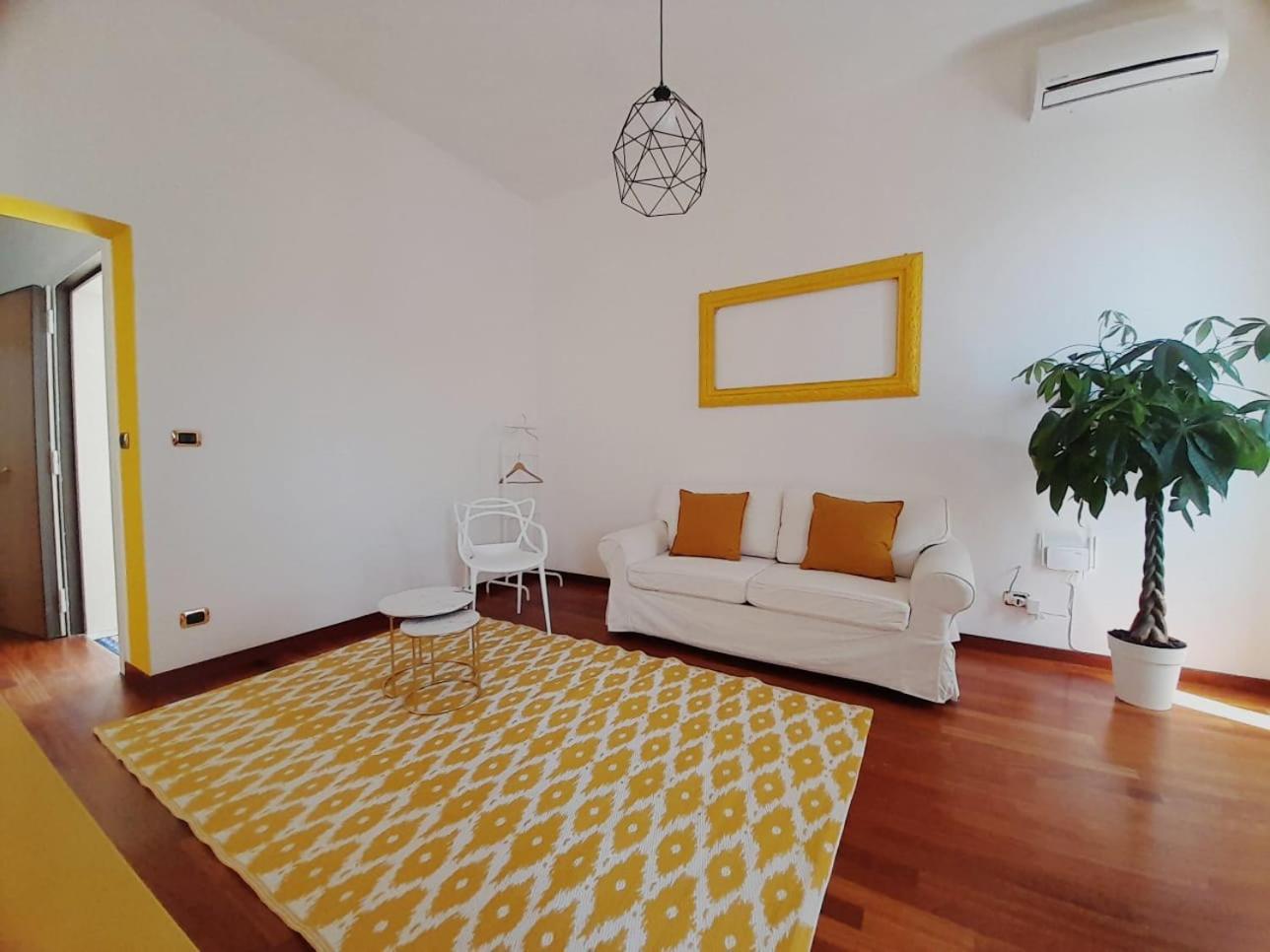 Sole Amare Guest House バーリ エクステリア 写真
