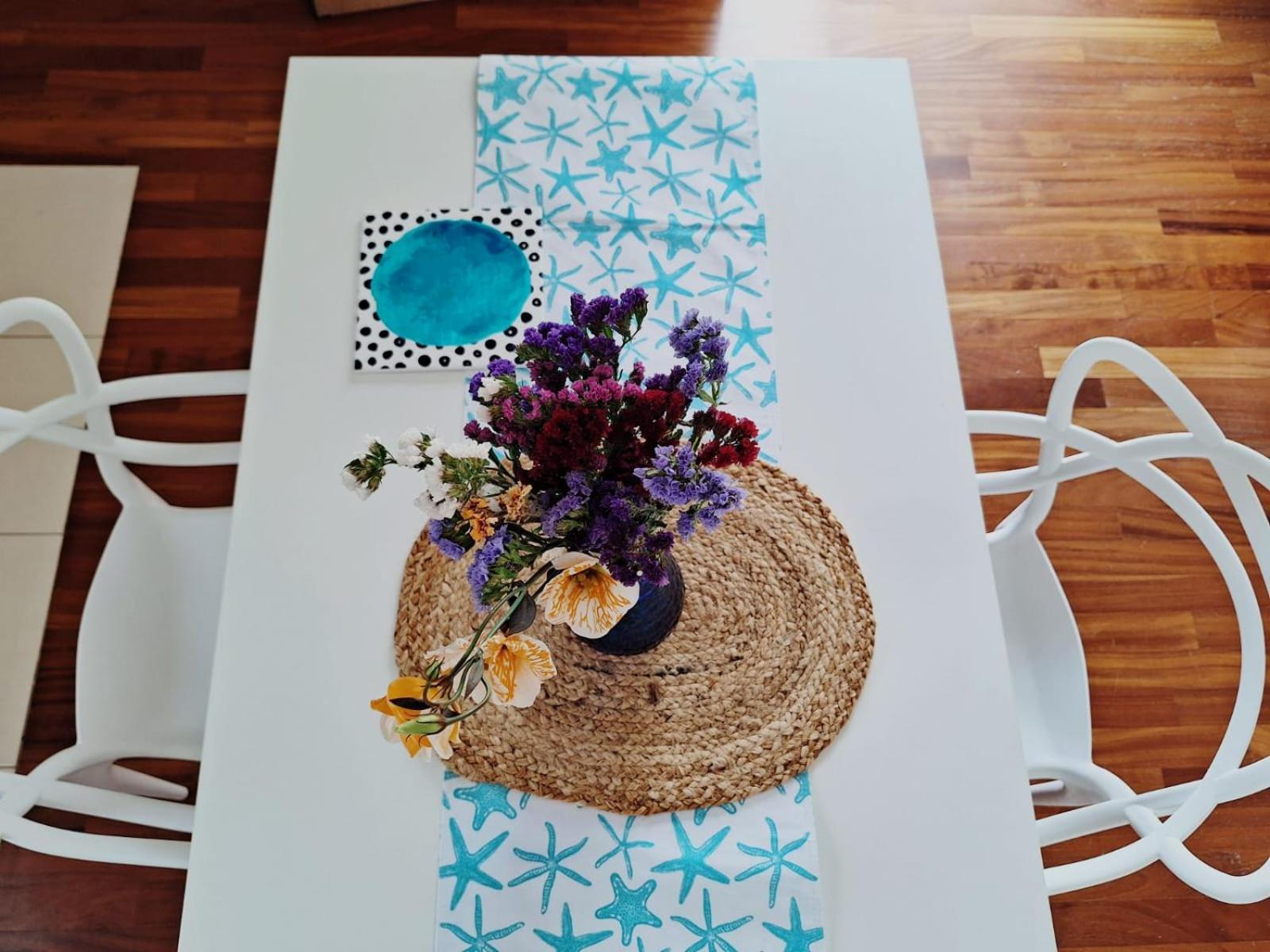 Sole Amare Guest House バーリ エクステリア 写真