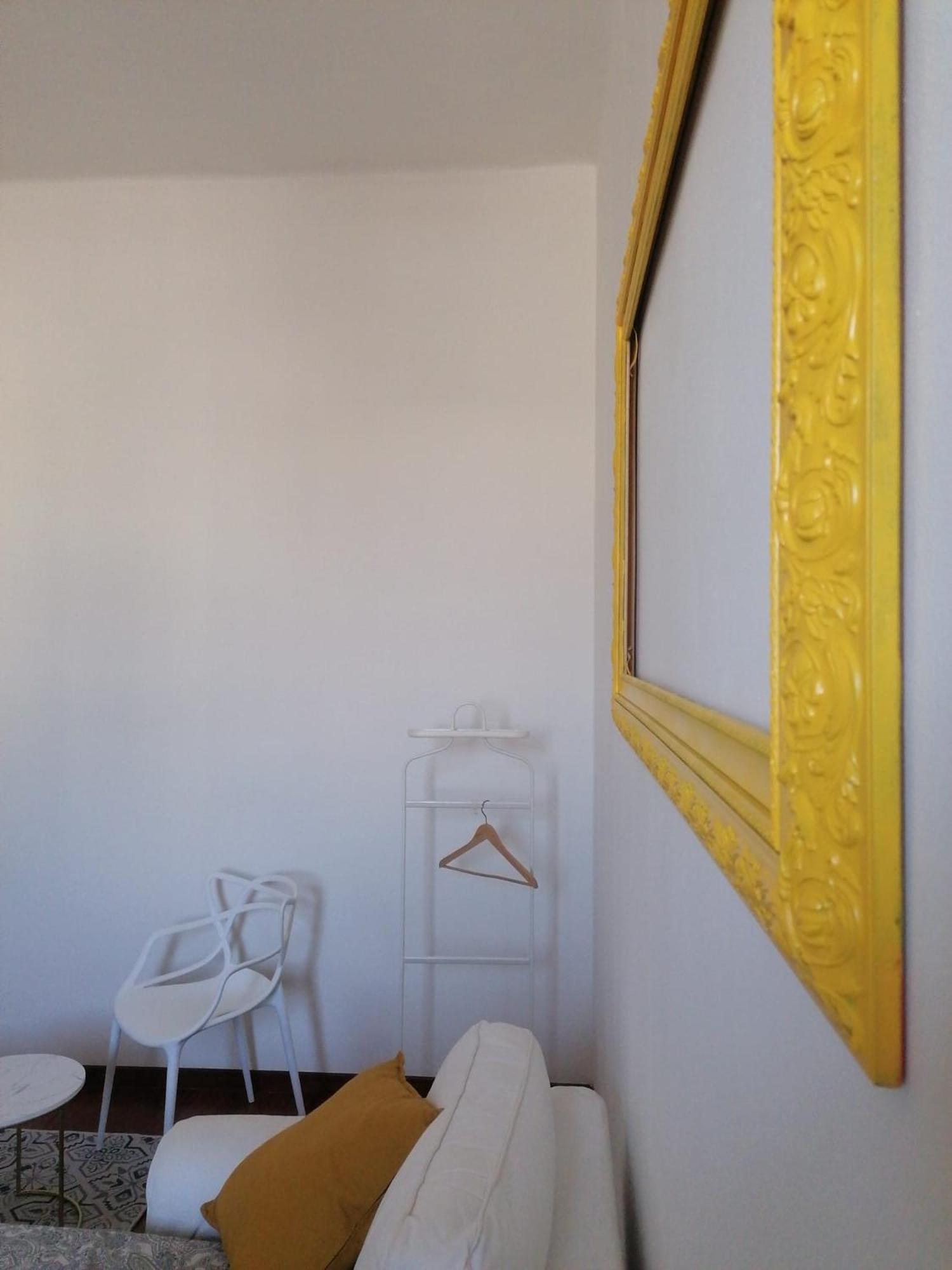 Sole Amare Guest House バーリ エクステリア 写真