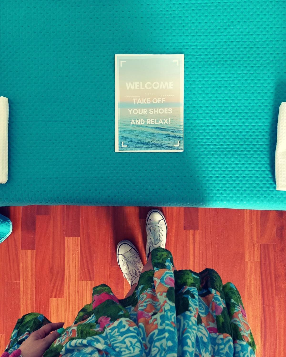 Sole Amare Guest House バーリ エクステリア 写真